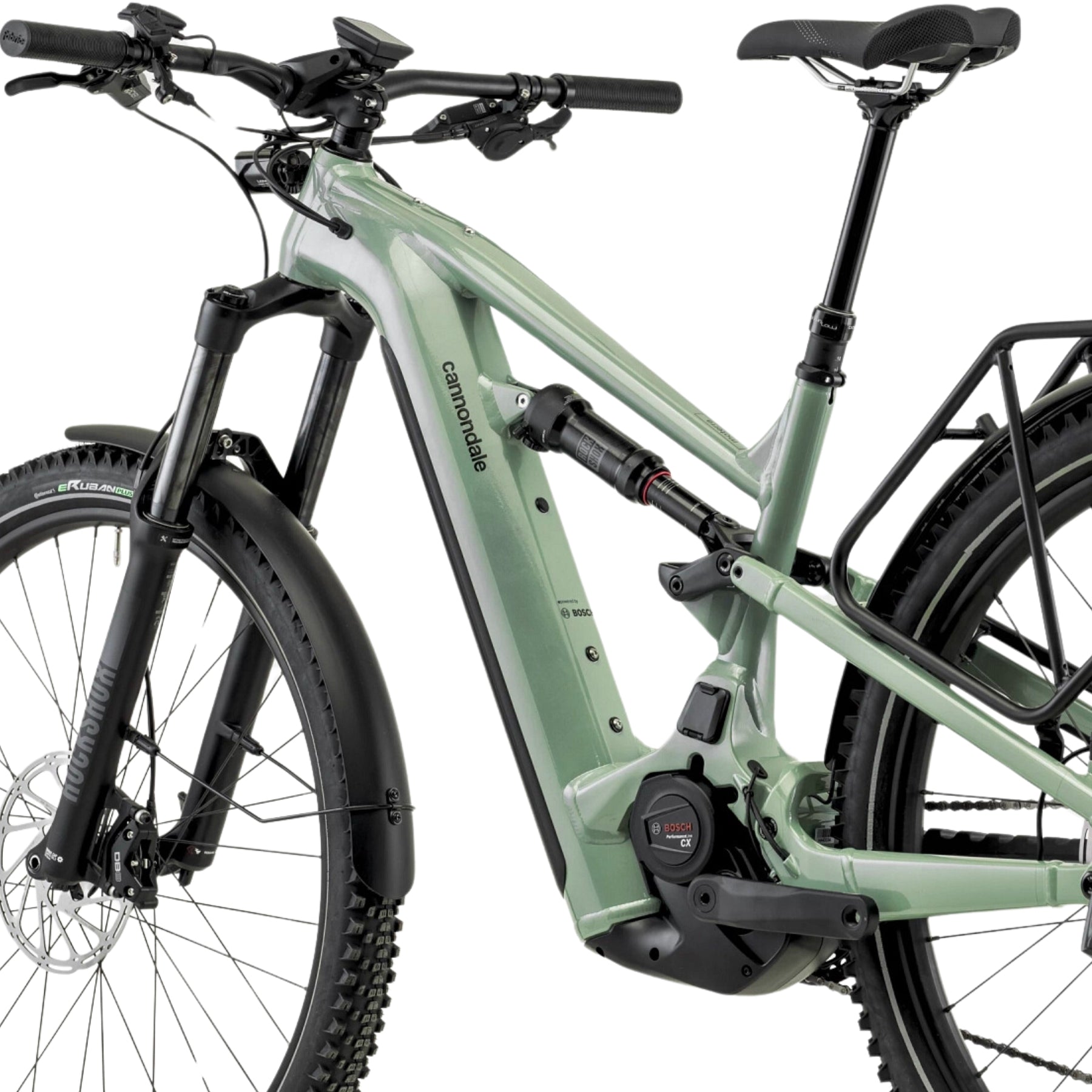 e Bike Cannondale Moterra Neo EQ Agave