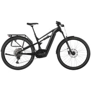 e Bike Cannondale Moterra Neo EQ Black Pearl