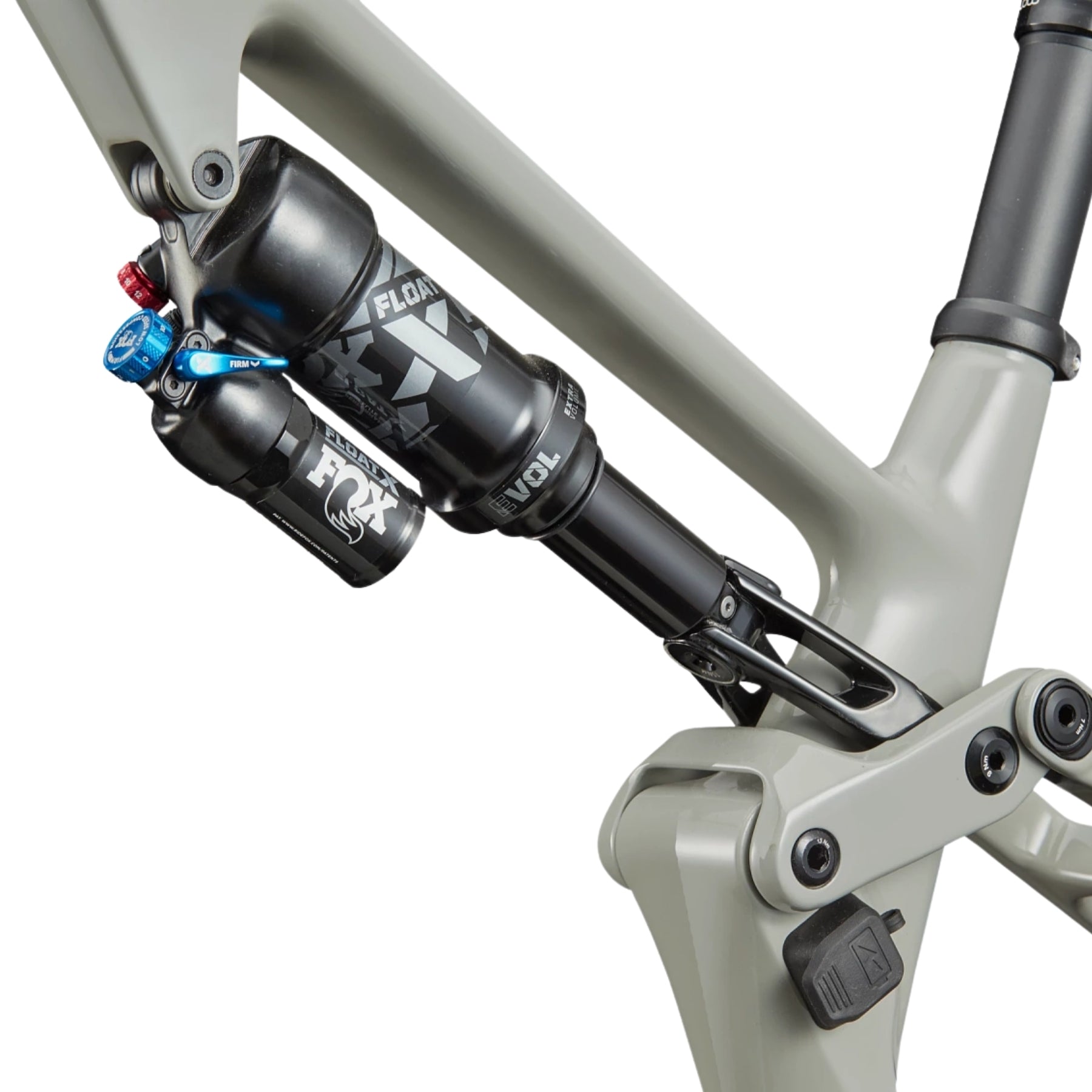 eMTB Bike Cannondale Moterra Neo Carbon SL2 Tiger Shark