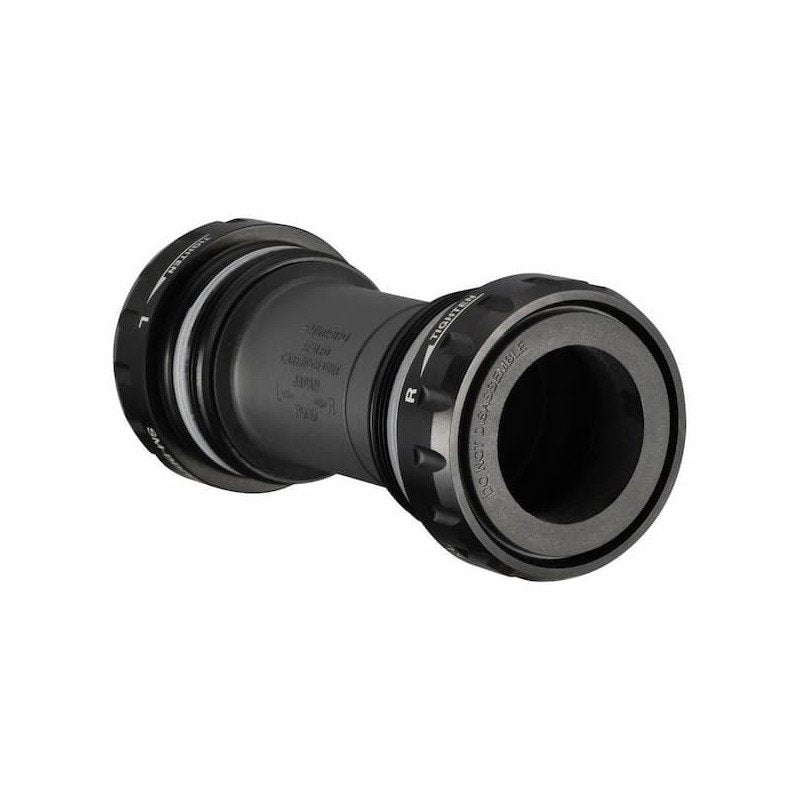 Eje Shimano Pedalier Bsa 68mm Sm-Bbr60 | VAS Cycling Boutique