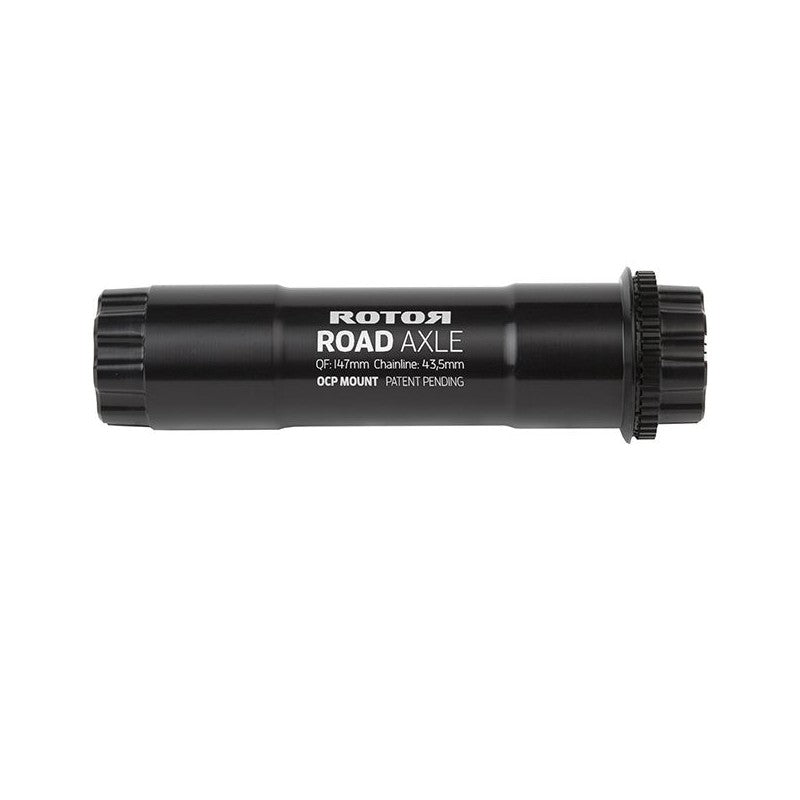 Ejes Rotor Aldhu/Vegast Carretera | VAS Cycling Boutique