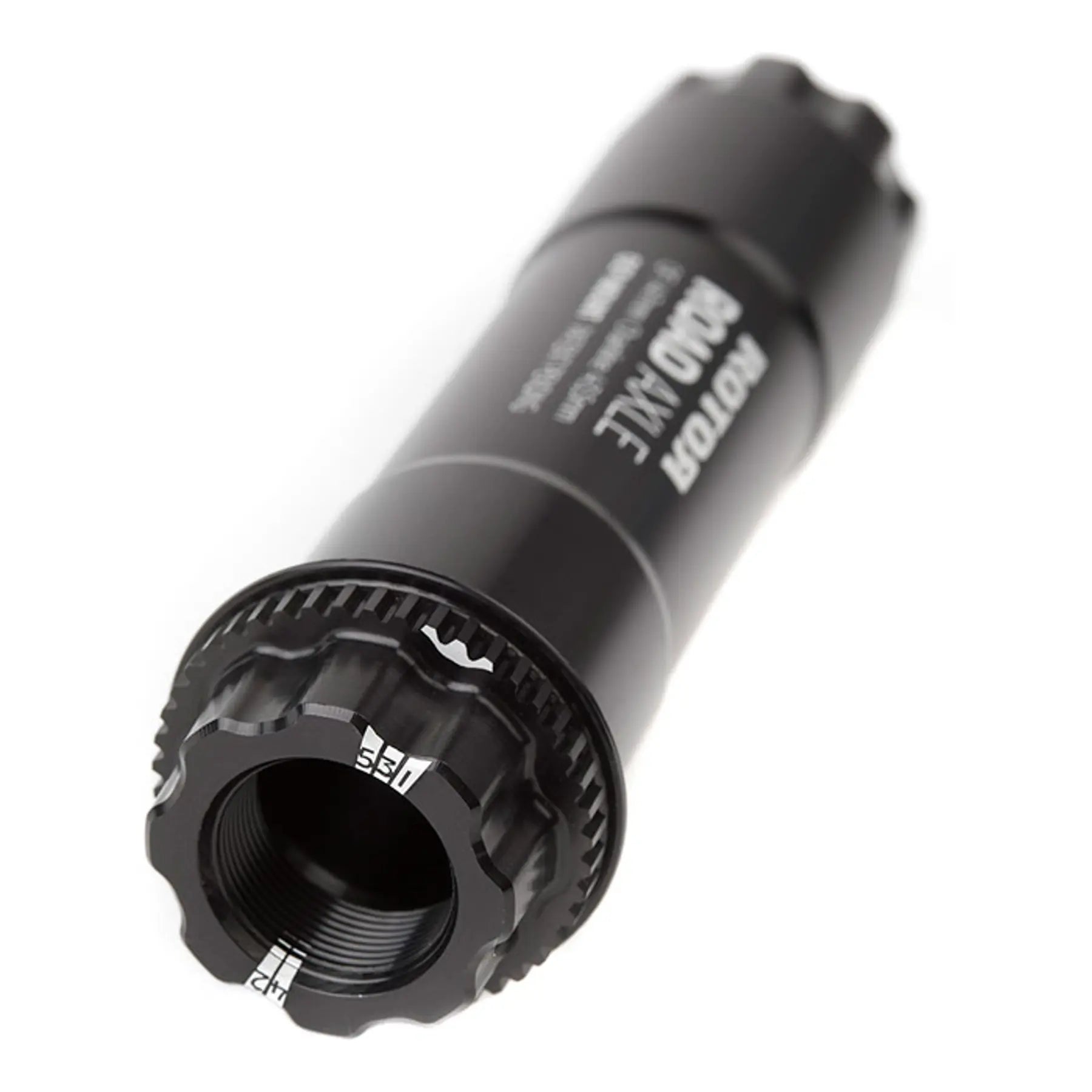 Ejes Rotor Aldhu/Vegast Carretera | VAS Cycling Boutique