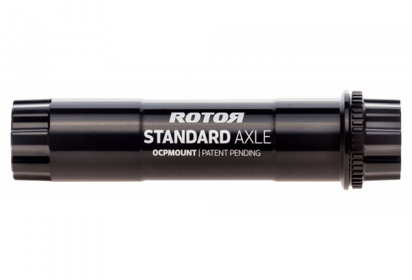 Ejes Rotor Kapic Mtb Standard | VAS Cycling Boutique