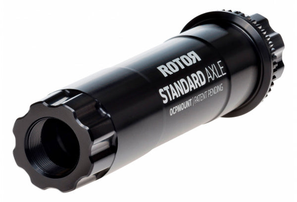 Ejes Rotor Kapic Mtb Standard | VAS Cycling Boutique