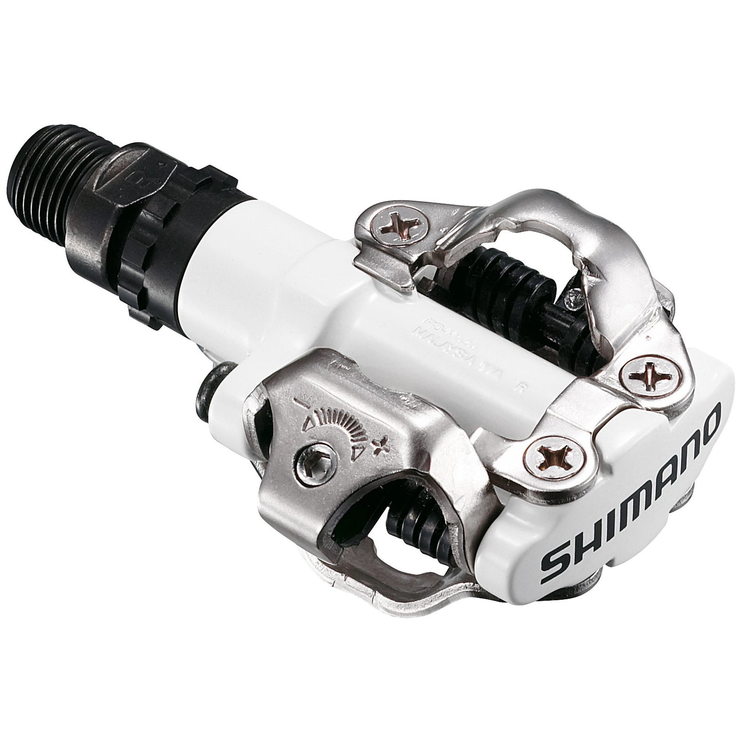 Pedal Shimano M520 Spd Con Calas Sm-Sh51