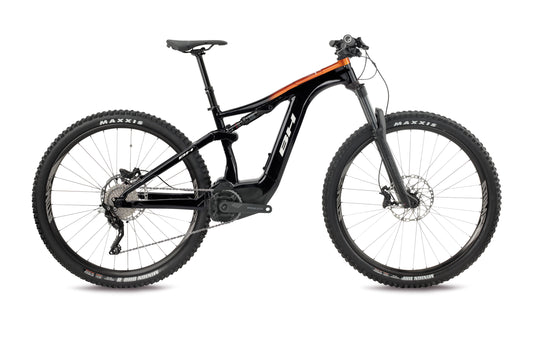 Bicicleta Bh Atomx Lynx 8.2