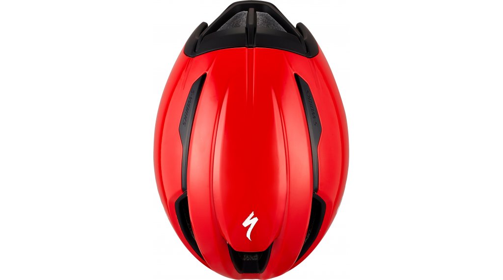 Helmet Specialized Sw Evade 3 Hlmt Ce Vivred | VAS Cycling Boutique