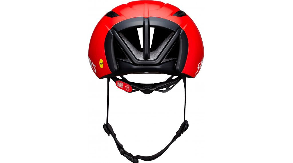 Helmet Specialized Sw Evade 3 Hlmt Ce Vivred | VAS Cycling Boutique