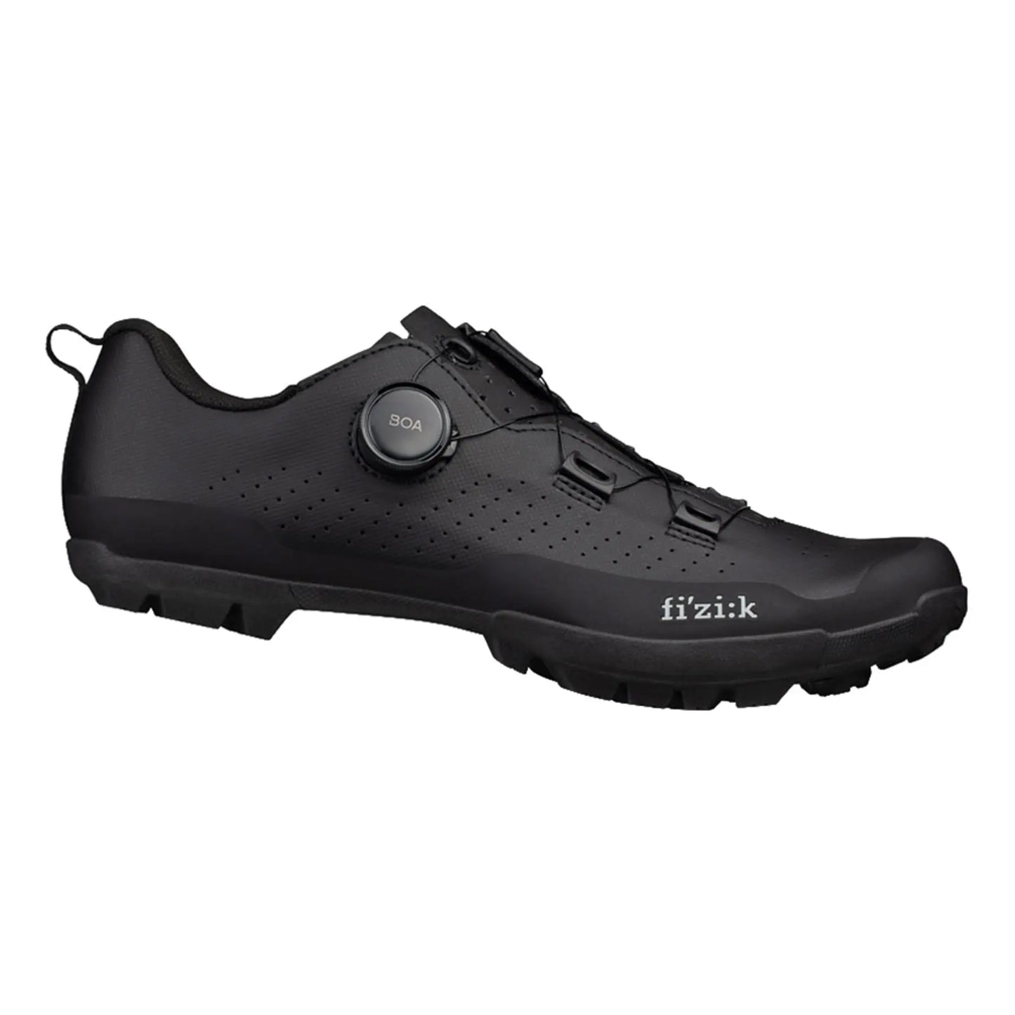 Zapatilla Fizik Terra X5 Volume Control