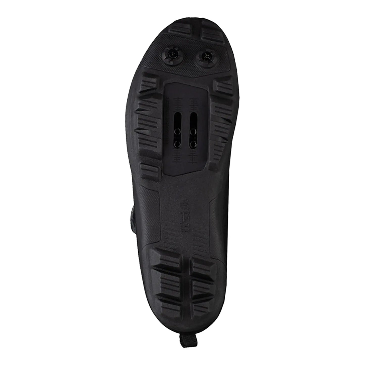 Zapatilla Fizik Terra X5 Volume Control