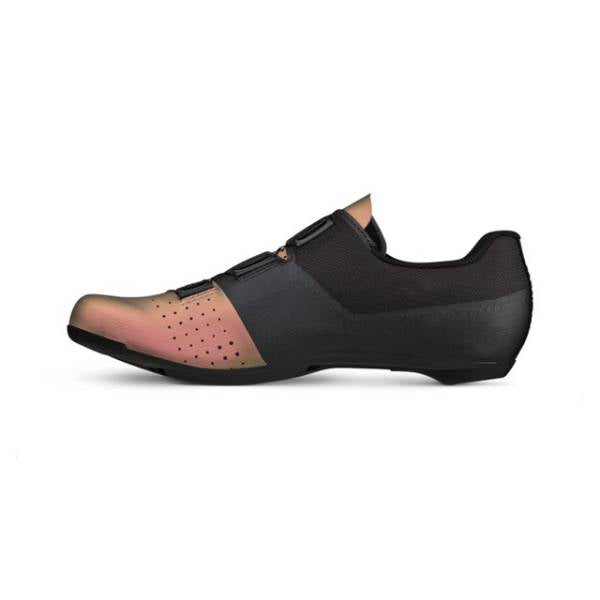 Zapatillas Fizik Tempo R4 Overcurve cobra y negro