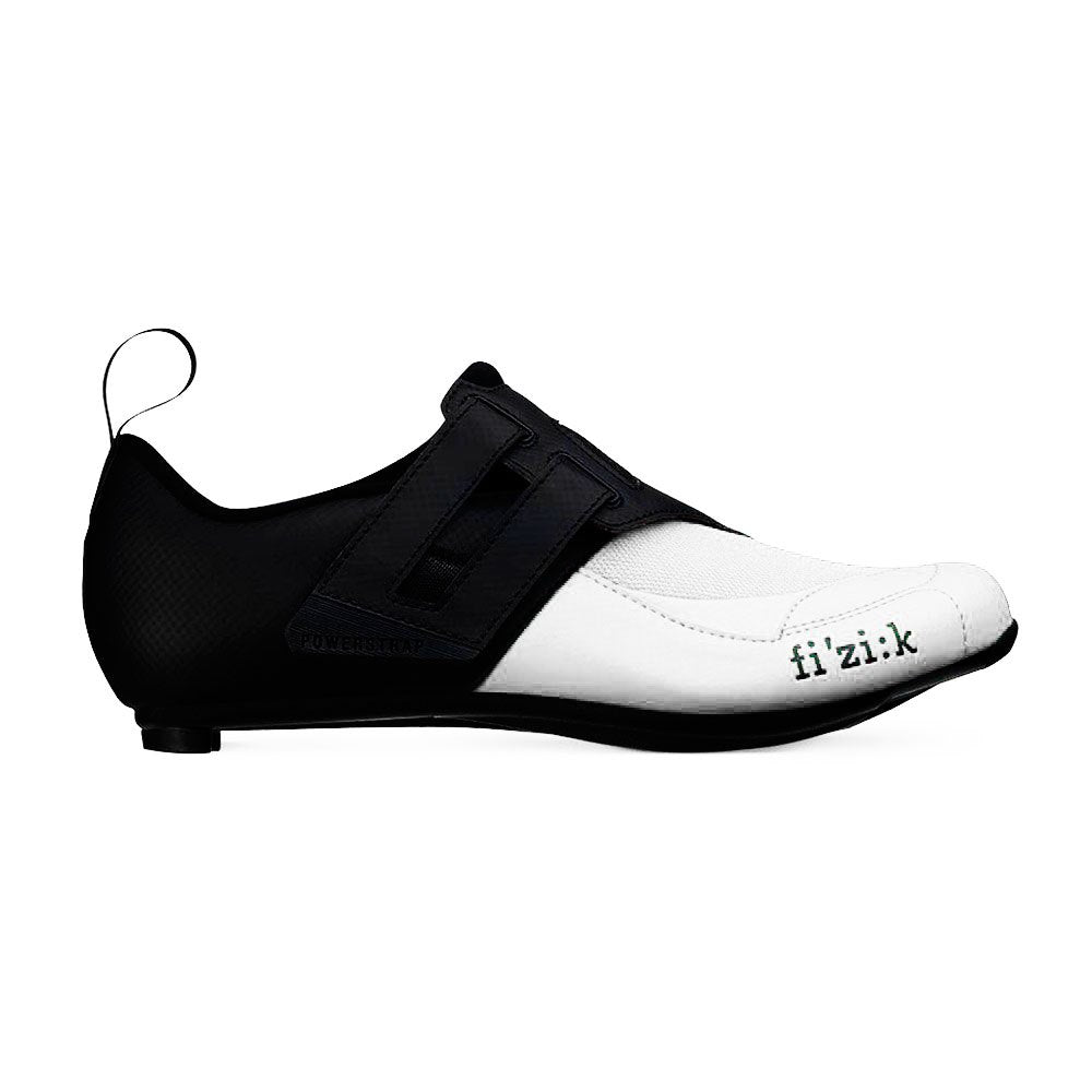 Zapatilla Fizik Transiro Powerstrap
