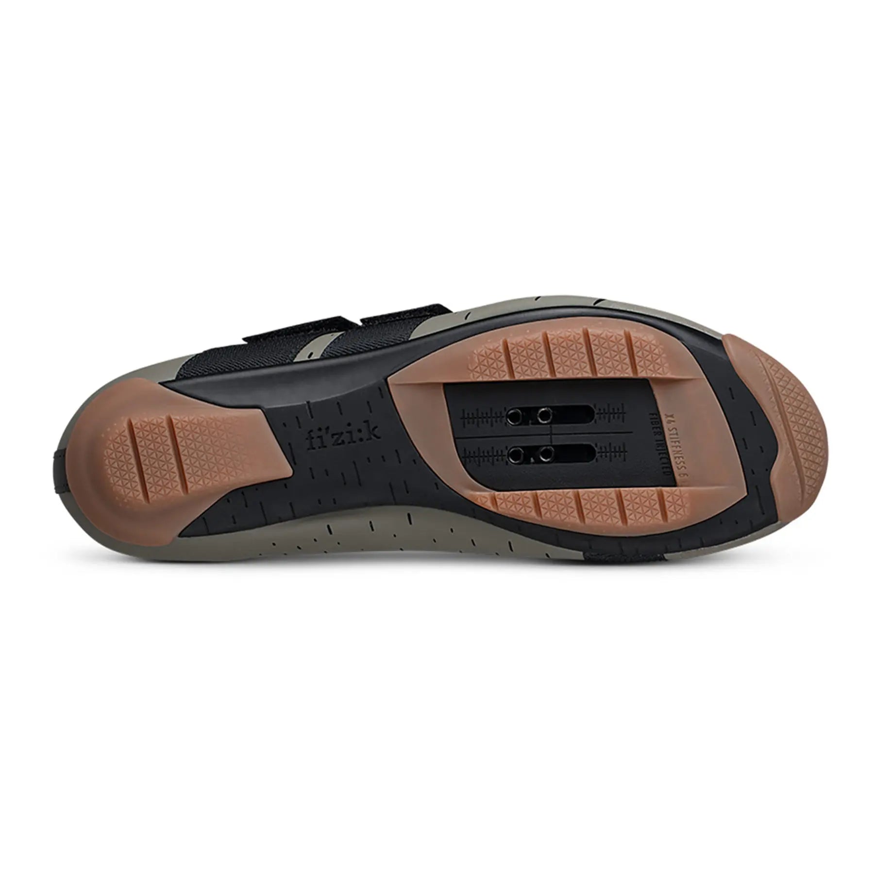 Zapatillas Fizik Terra Powerstrap X4 | VAS Cycling Boutique
