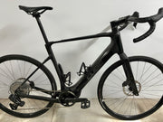Cube Nuroad Hybrid C:62 EXC 400X - Ocasión