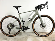 Cube Nuroad Hybrid C:62 Race 400X - Ocasión