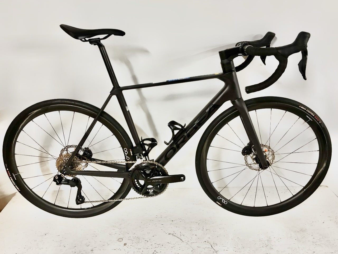 Orbea Orca M35i -Ocasión- Talla 51