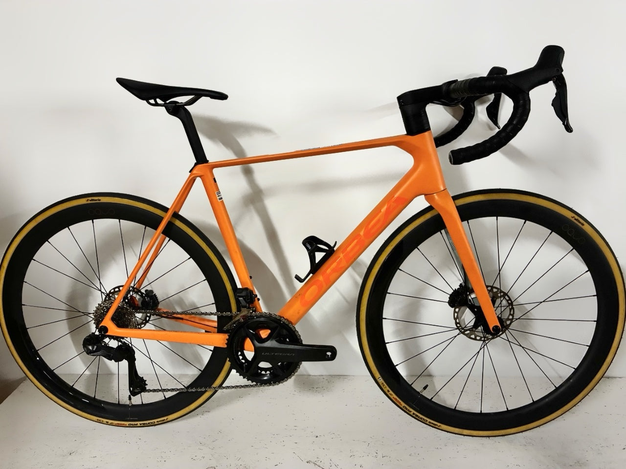 Bicicleta Orbea Orca M20iLTD - Ocasión