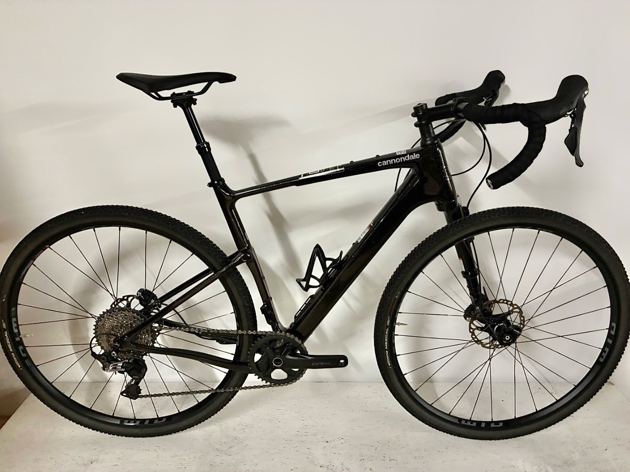 Cannondale Topstone Carbon 2 Lefty - Ocasión