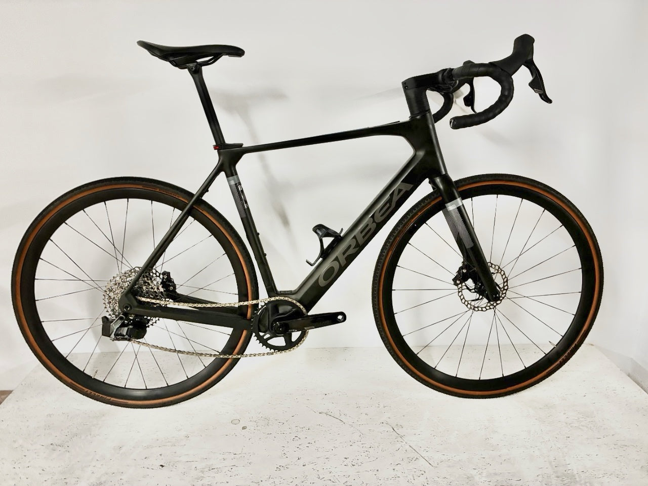 Orbea Gain M31e 1X -Ocasión- Talla L