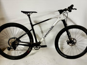 Bicicleta Cannondale Scalpel HT Hi-Mod 1 - Ocasión