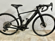 Cube Nuroad Hybrid C:62 EXC 400X - Ocasión
