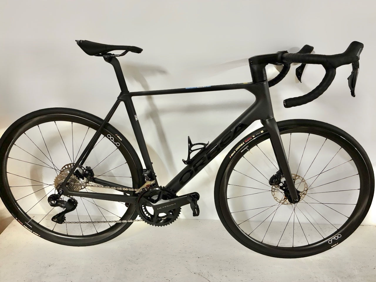 Orbea Orca M20iTeam -Ocasión- Talla 53