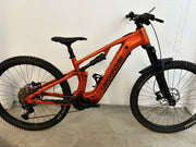 Cannondale Moterra 4 2026 - Ocasión