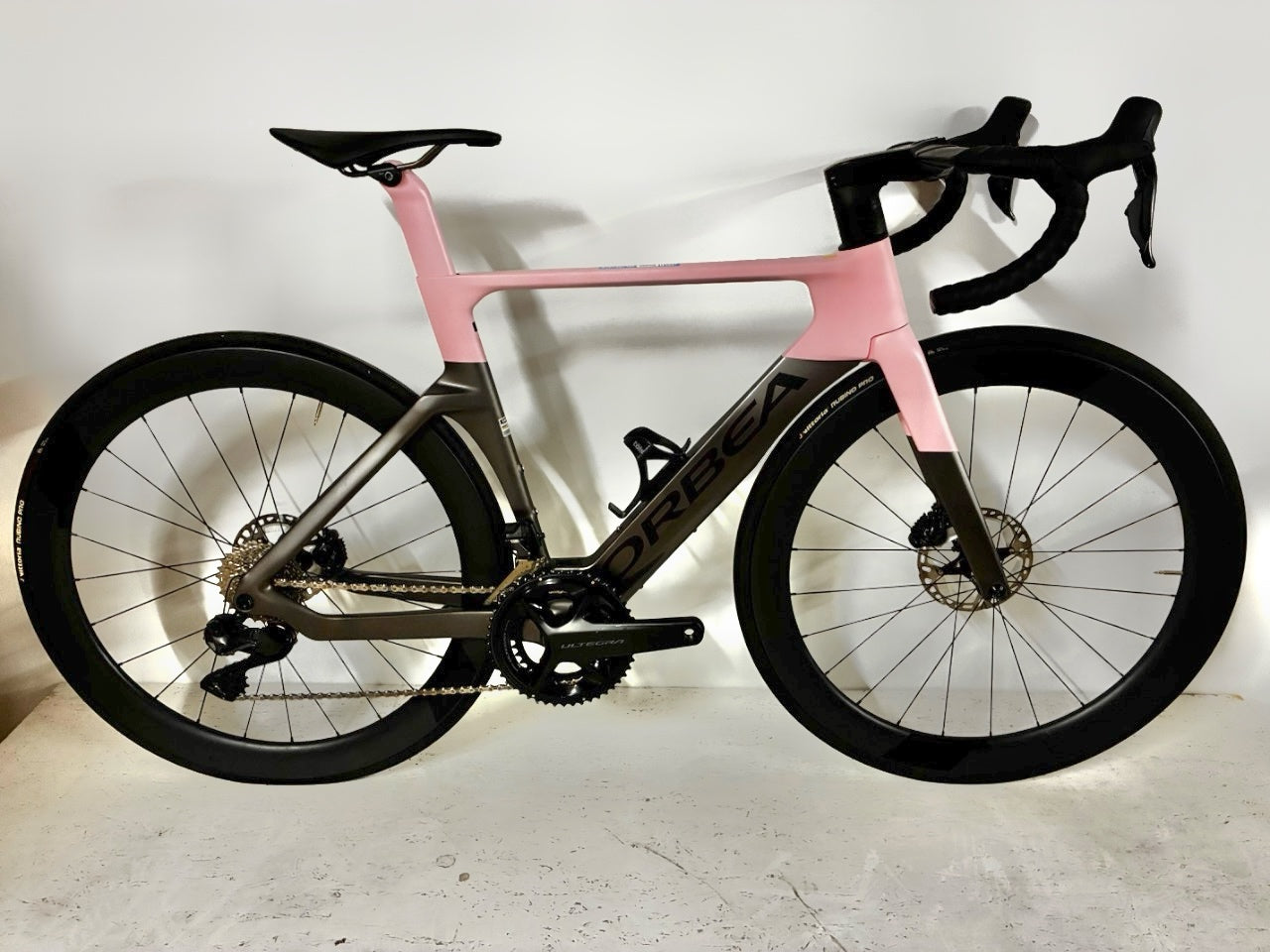 Orbea Orca Aero M20iLTD Powermeter - Ocasión - Talla 51