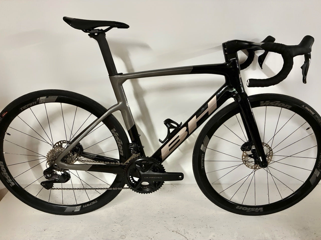 BH RS1 4.5 Vélo Route