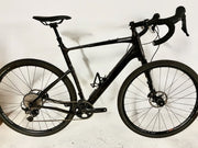 Cannondale Topstone Carbon 2 Lefty - Ocasión