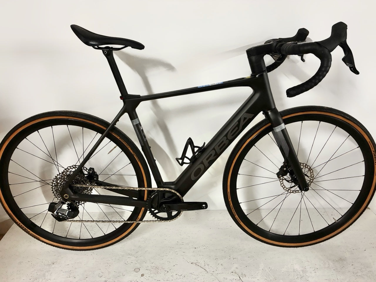 Orbea Gain M30i 2024 Gravel eBike