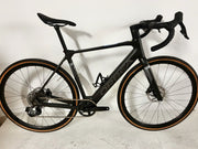 Orbea Gain M30i 2024 Gravel eBike