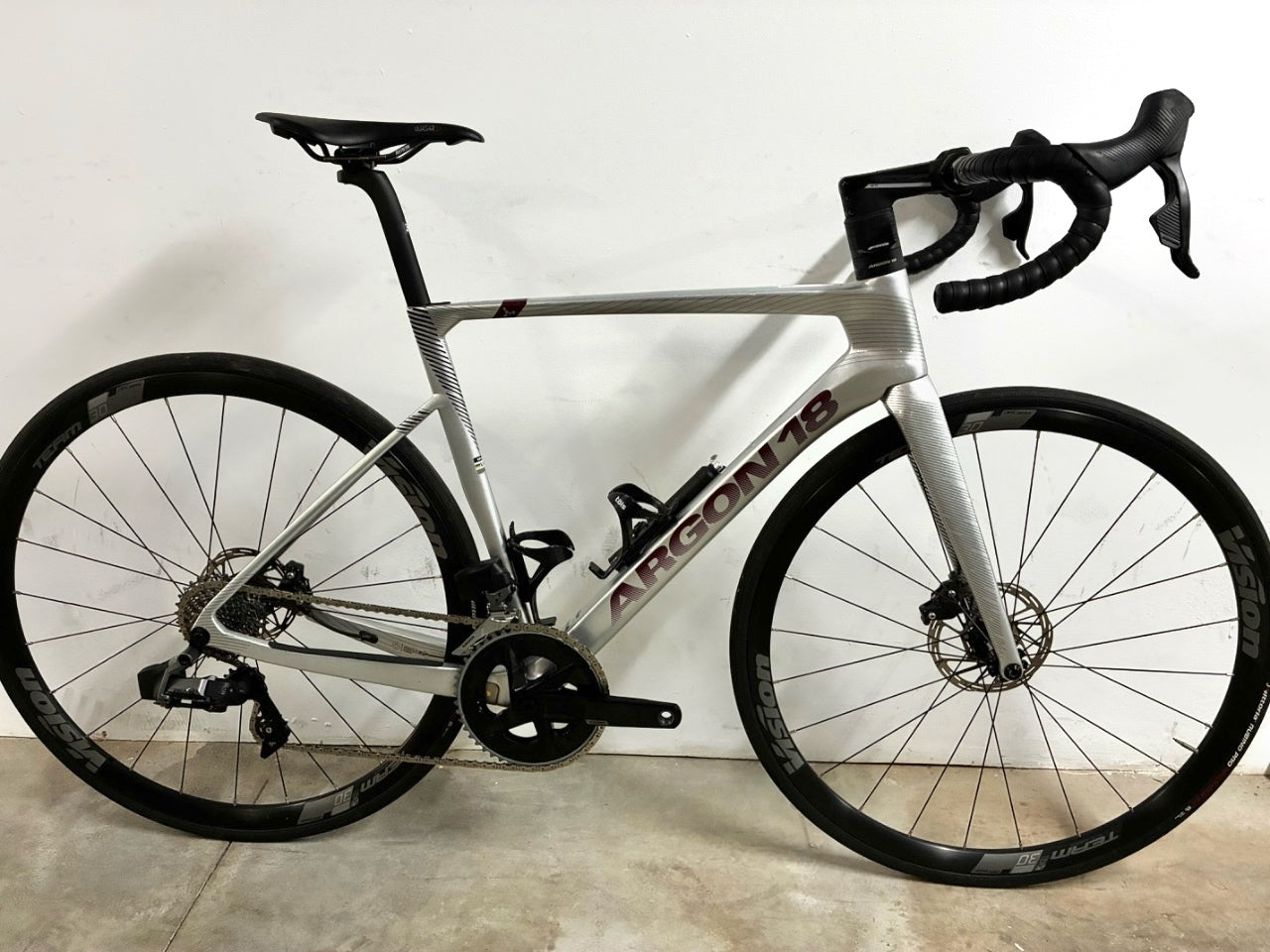 Argon 18 Sum SRAM Rival AXS - Ocasión - Talla M