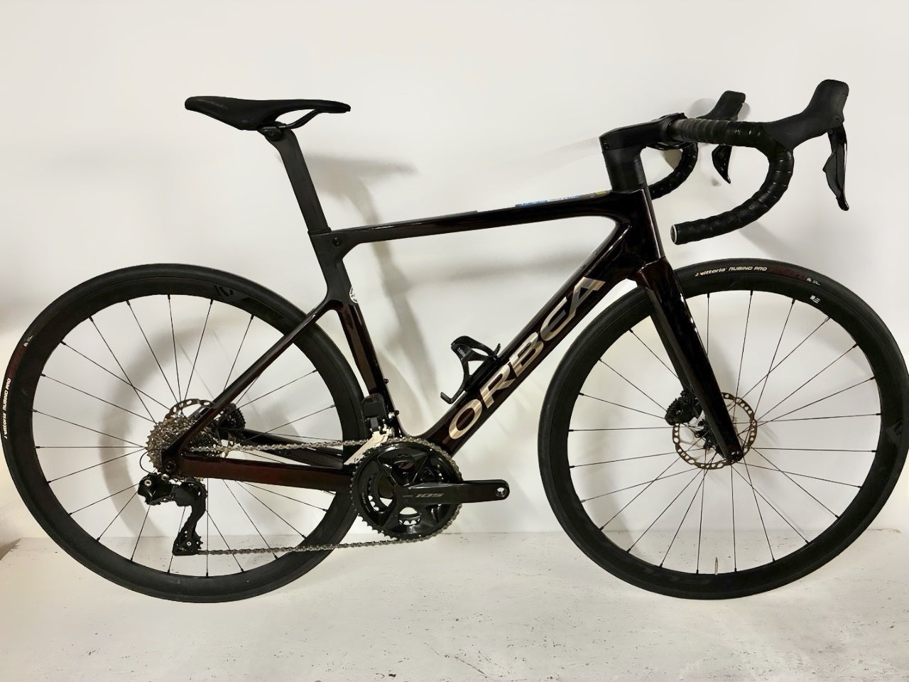 Orbea Orca M30iltd Pwr -Ocasión- Talla 51