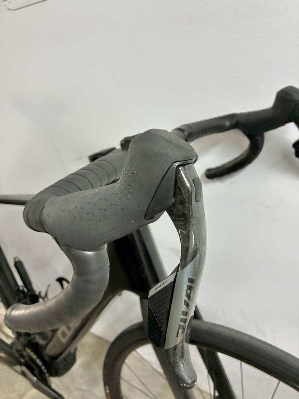 Cube Nuroad Hybrid C:62 EXC 400X - Ocasión
