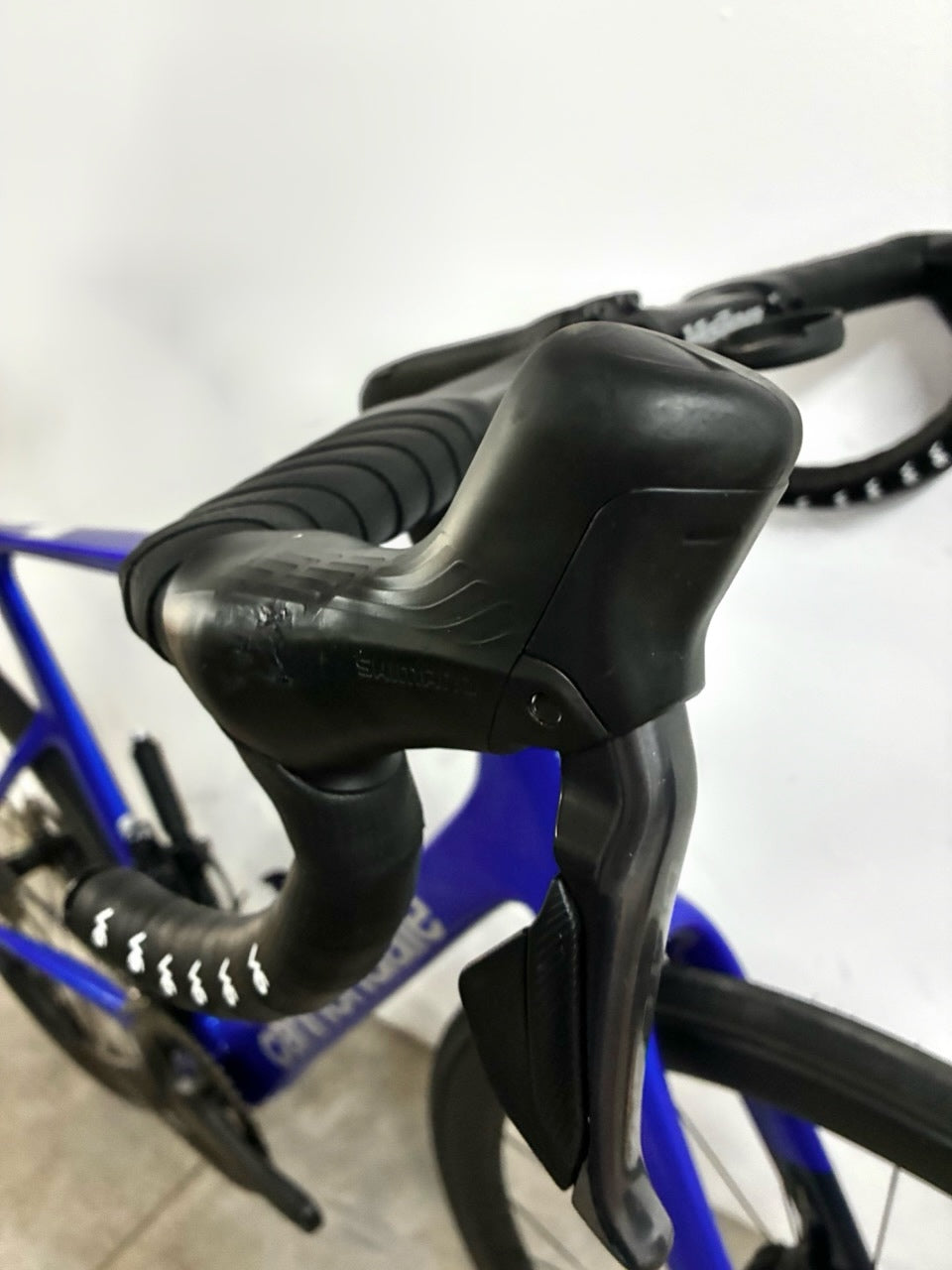 Cannondale Supersix Evo 2 -Ocasión- Talla 58