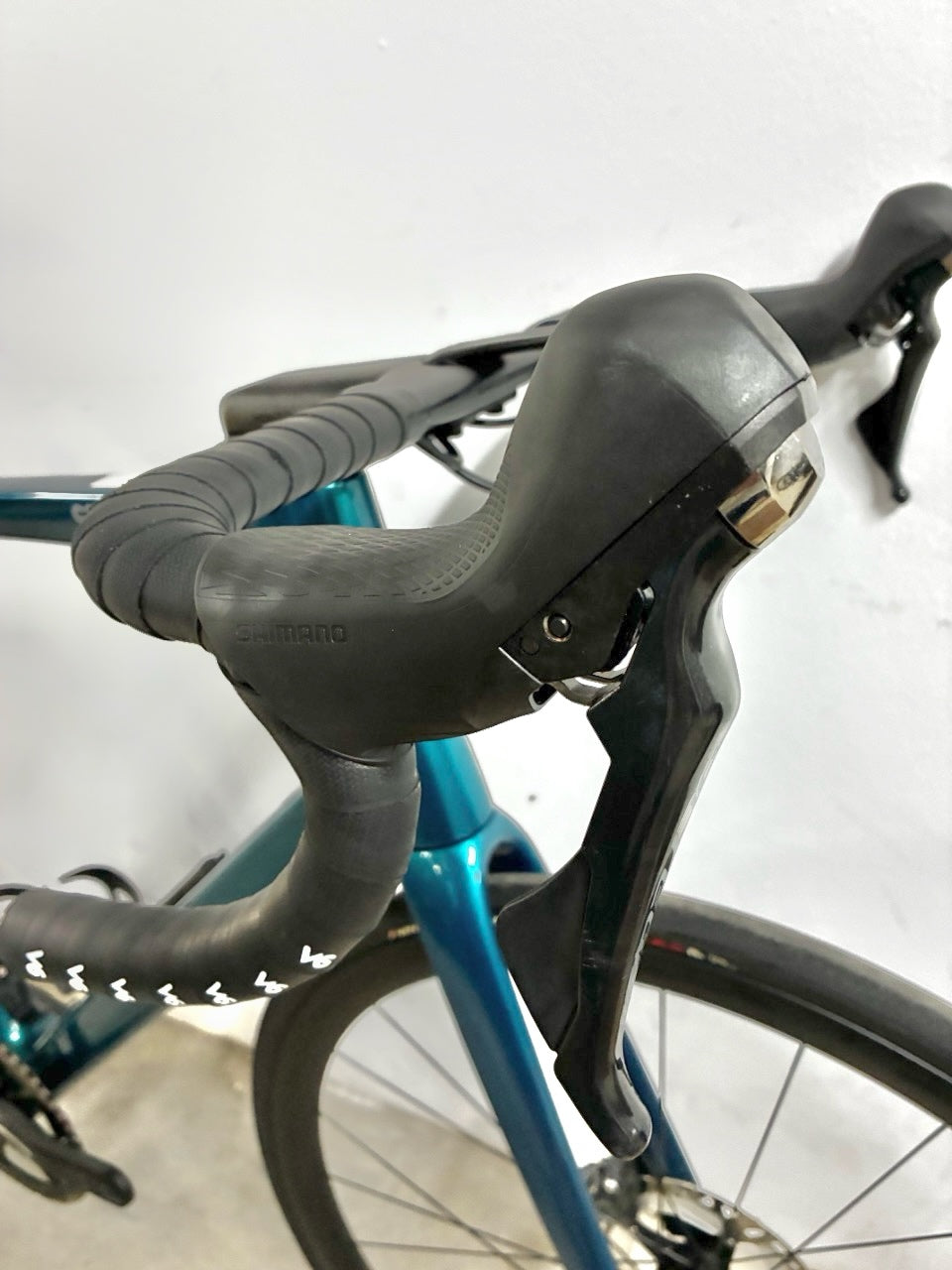 Cannondale Supersix Evo Hi-Mod Disc Ultegra - Ocasión - Talla 60