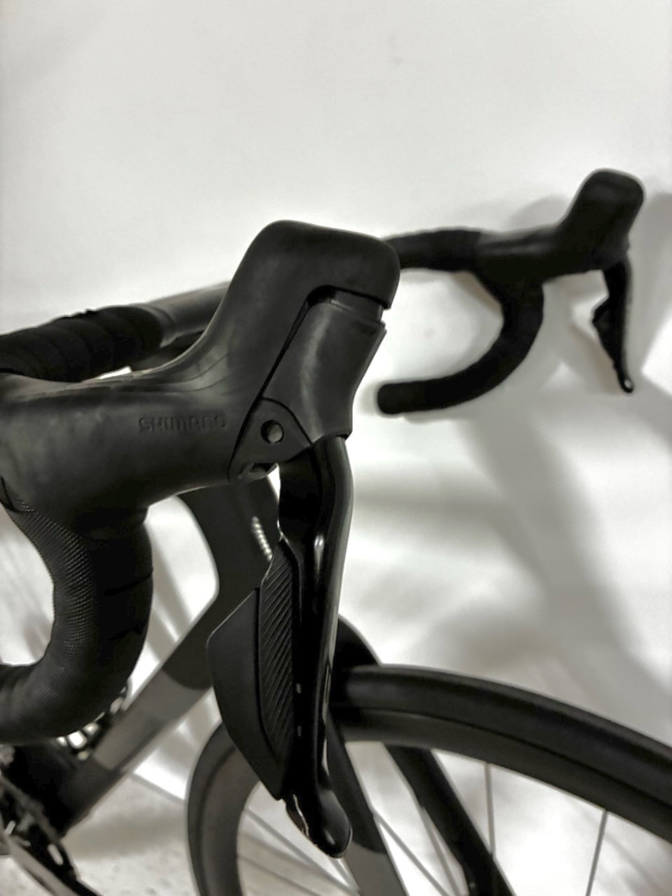 Cannondale Supersix Evo Carbon Disc 105 Di2 -Ocasión- Talla 54