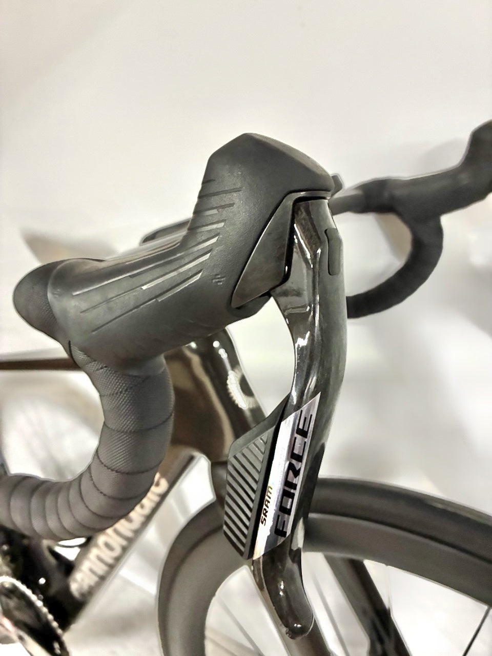 Cannondale Supersix Evo 1 -Ocasión- Talla 48