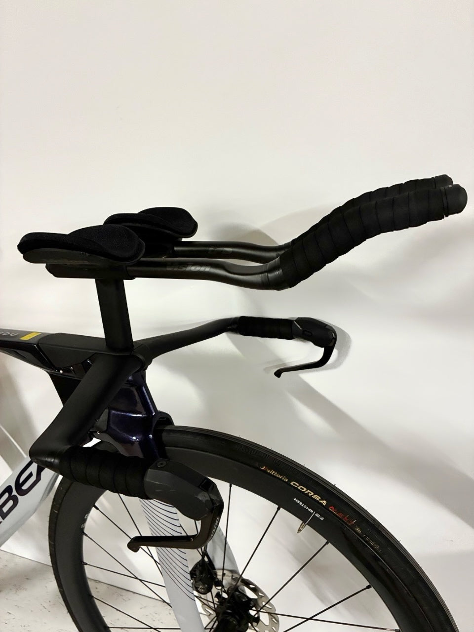 Orbea Ordu M30iLTD -Ocasión- Talla M-L
