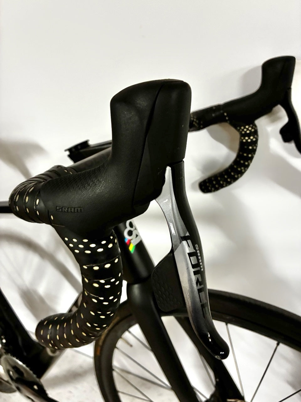 Colnago V3Rs Sram Force -Ocasión- Talla 57