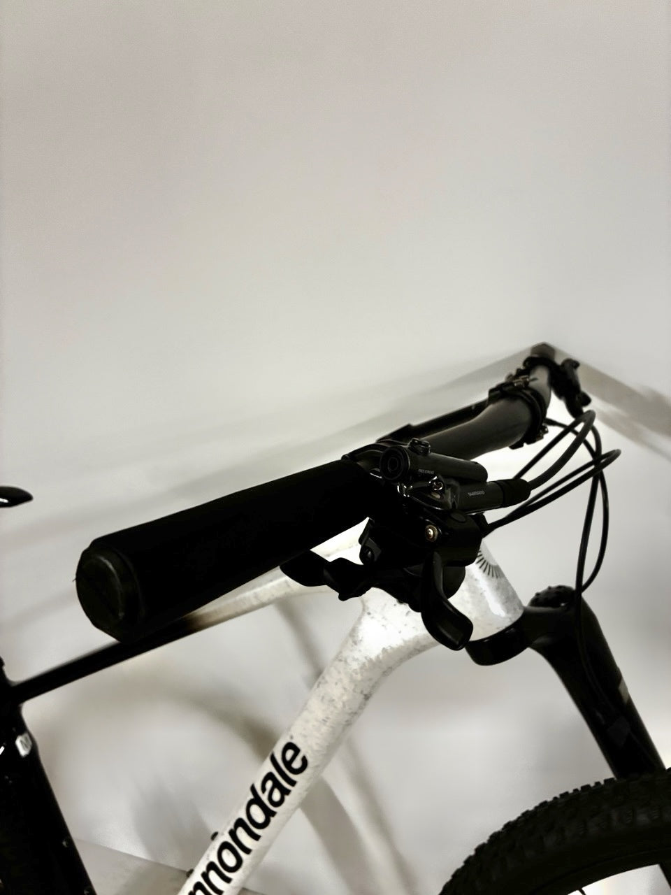 Bicicleta Cannondale Scalpel HT Hi-Mod 1 - Ocasión