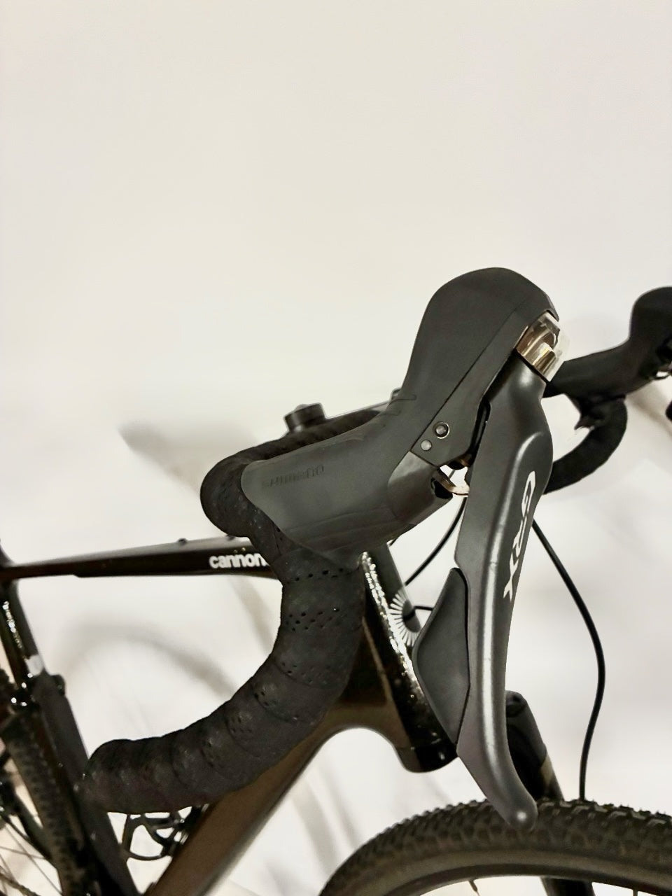 Cannondale Topstone Carbon 2 Lefty - Ocasión