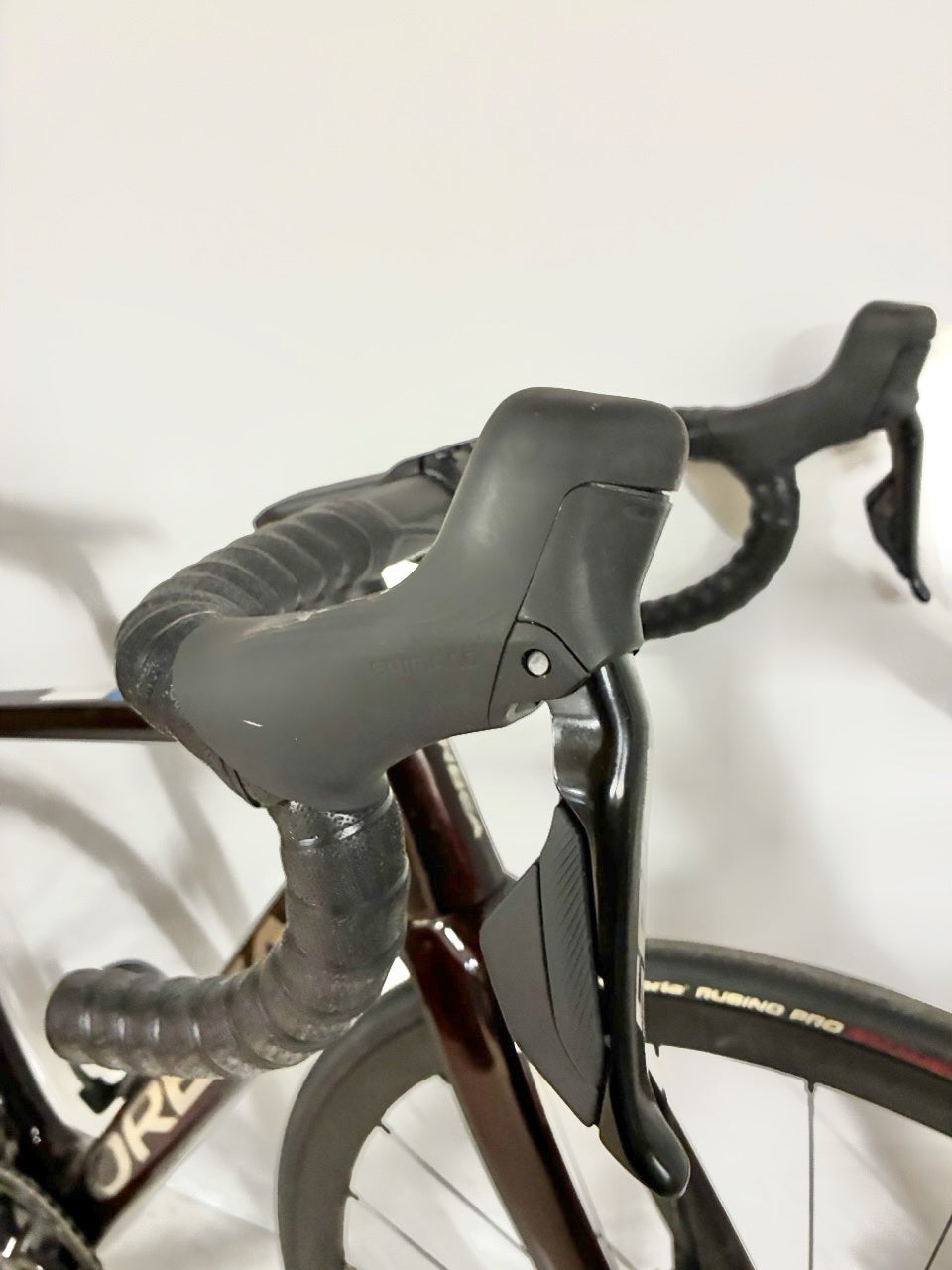 Orbea Orca M30iltd Pwr -Ocasión- Talla 51