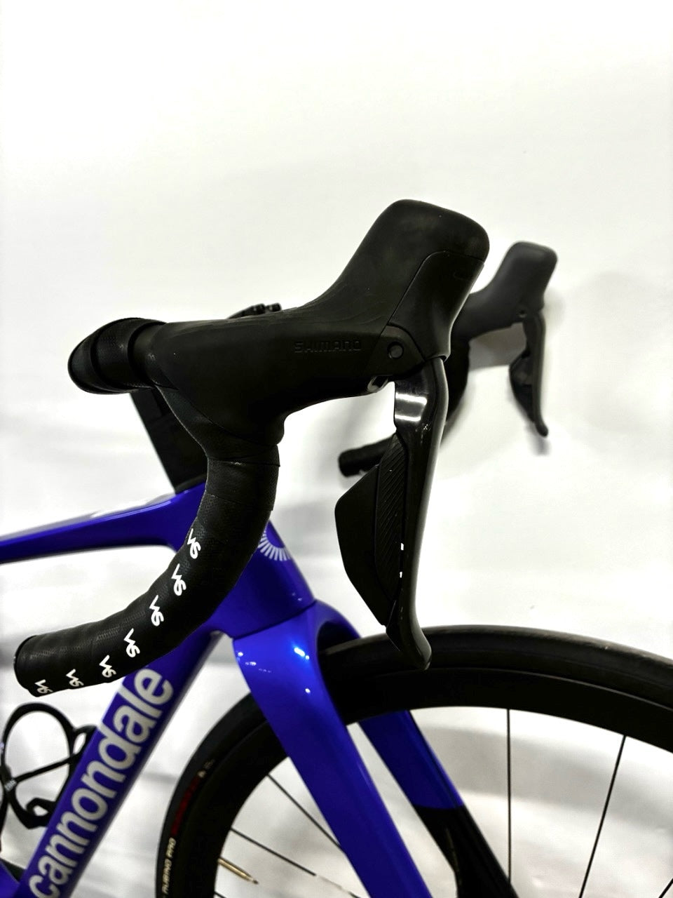 Cannondale Supersix Evo 2 -Ocasión- Talla 48