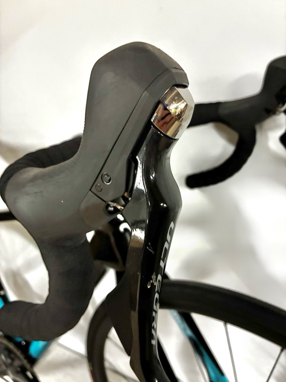 Wilier Garda Disc Ultegra -Ocasión- Talla S