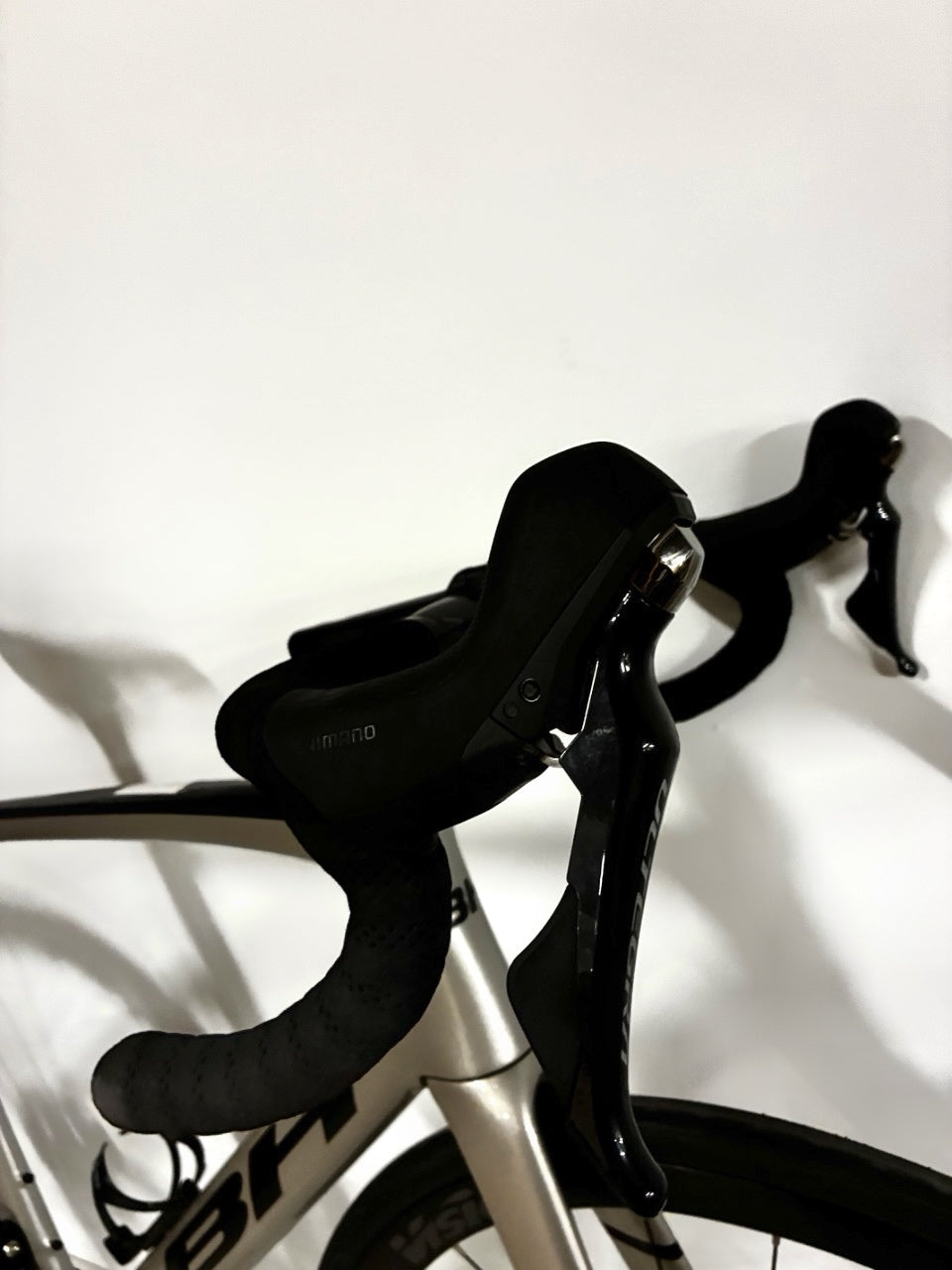 Bicicleta Bh Rs1 3.5 - Ocasión - Talla L