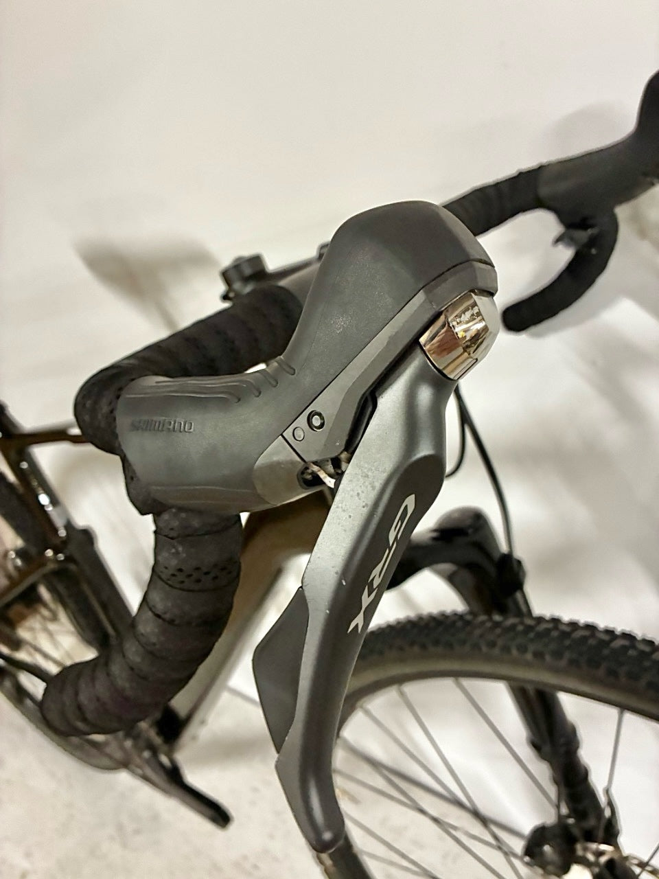 Cannondale Topstone Carbon 2 Lefty - Ocasión
