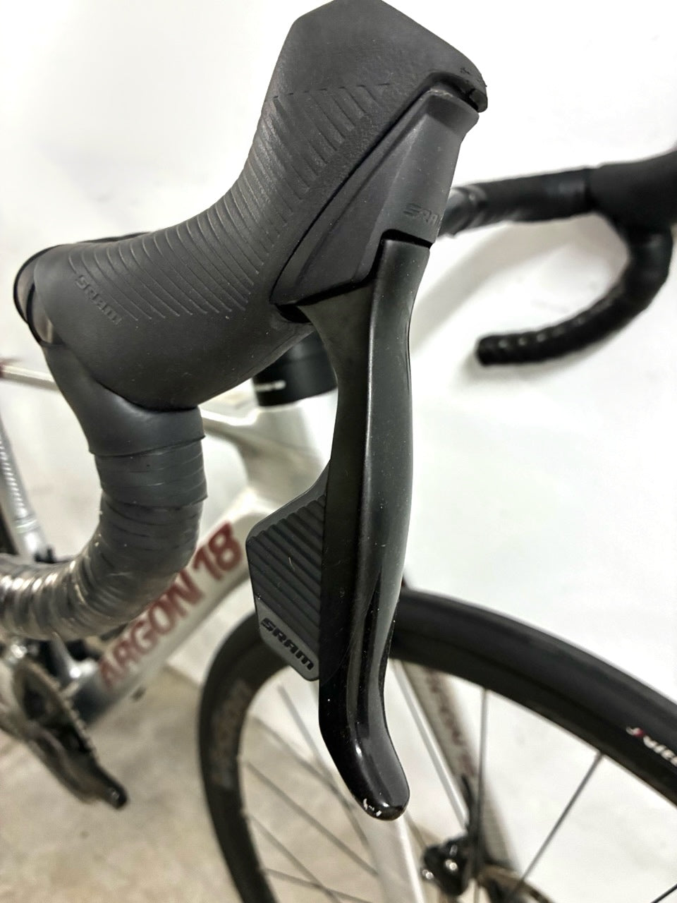 Argon 18 Sum SRAM Rival AXS - Ocasión - Talla S