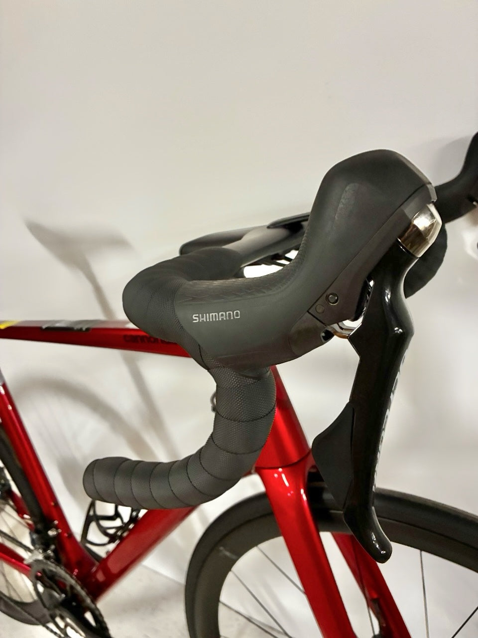 Cannondale Supersix Evo Hi-Mod Disc Ultegra - Ocasión - Talla 56